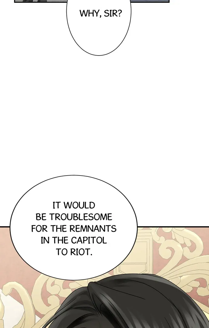 I Refuse to Be Executed a Second Time Chapter 141 Online - página 57