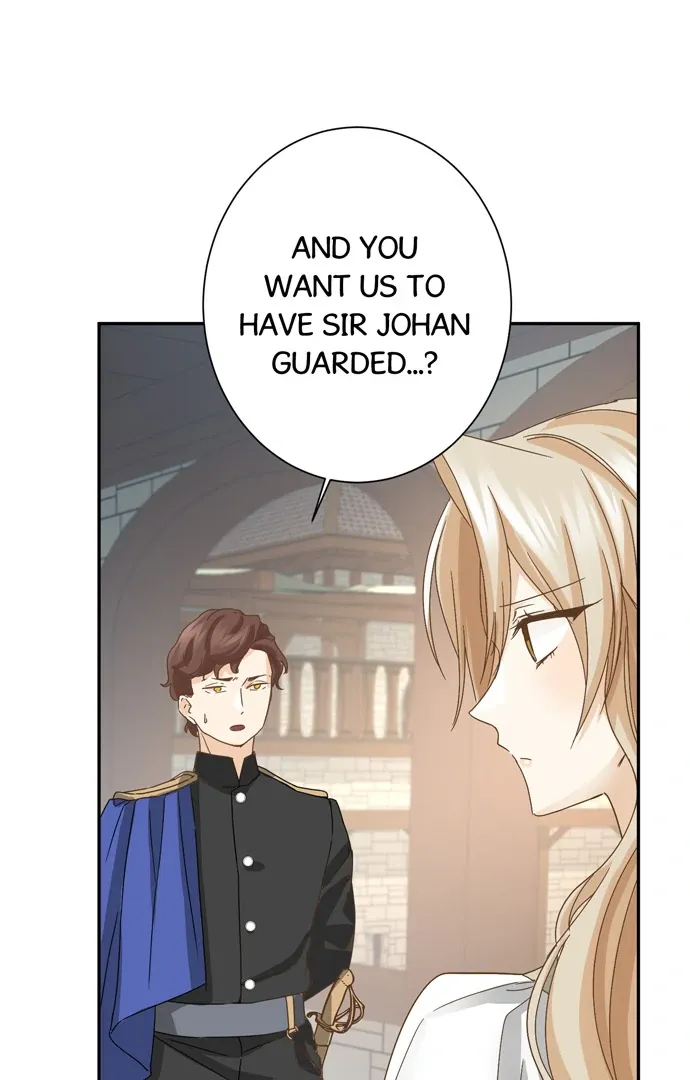 I Refuse to Be Executed a Second Time Chapter 141 Online - página 64