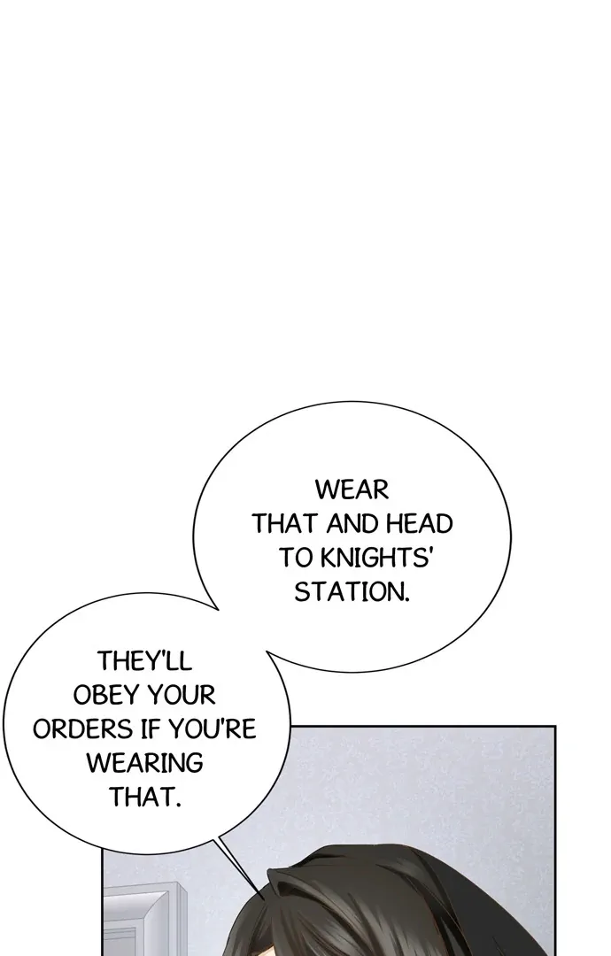 I Refuse to Be Executed a Second Time Chapter 143 Online - página 11