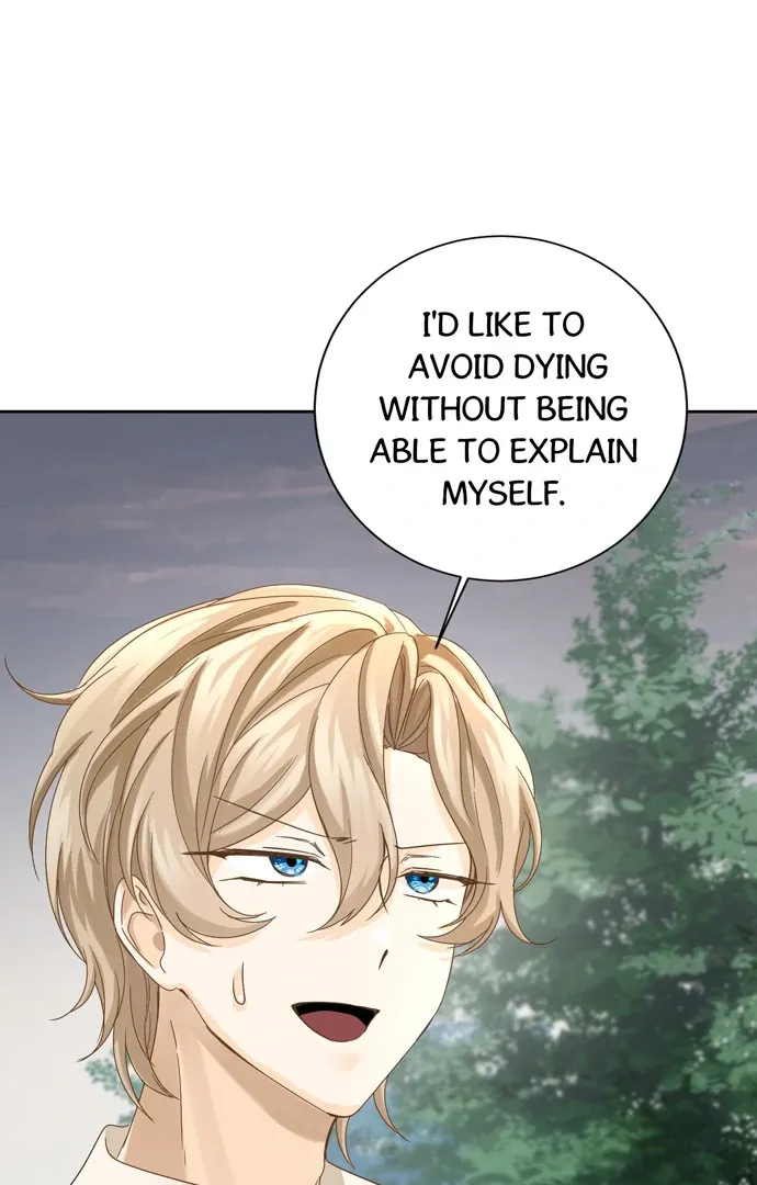 I Refuse to Be Executed a Second Time Chapter 143 Online - página 25