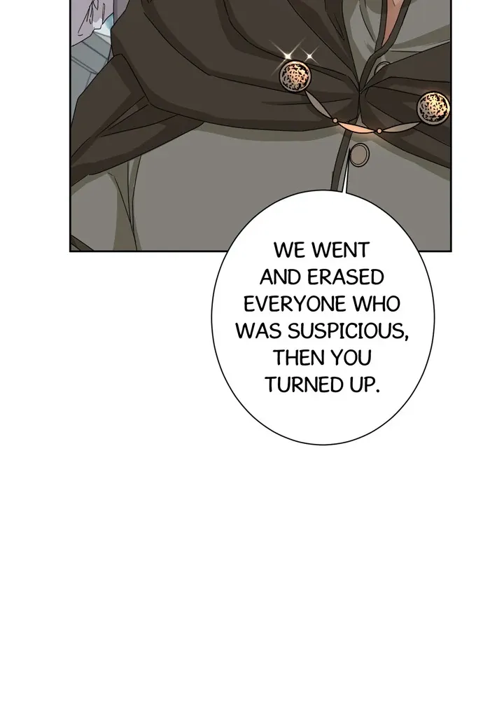 I Refuse to Be Executed a Second Time Chapter 143 Online - página 28