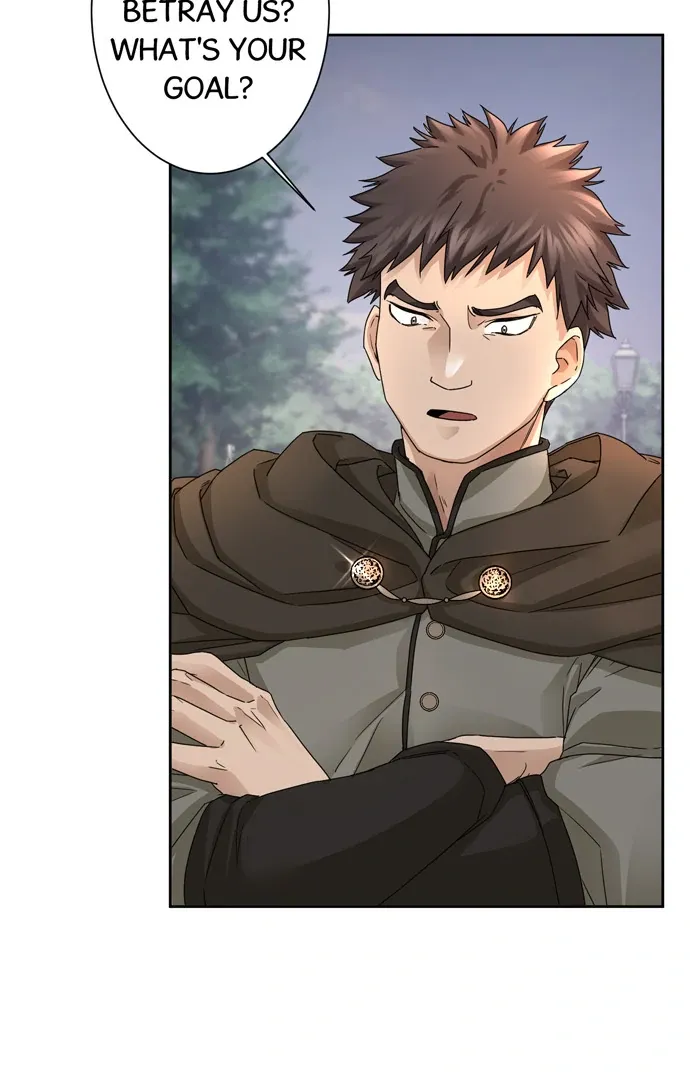 I Refuse to Be Executed a Second Time Chapter 143 Online - página 31