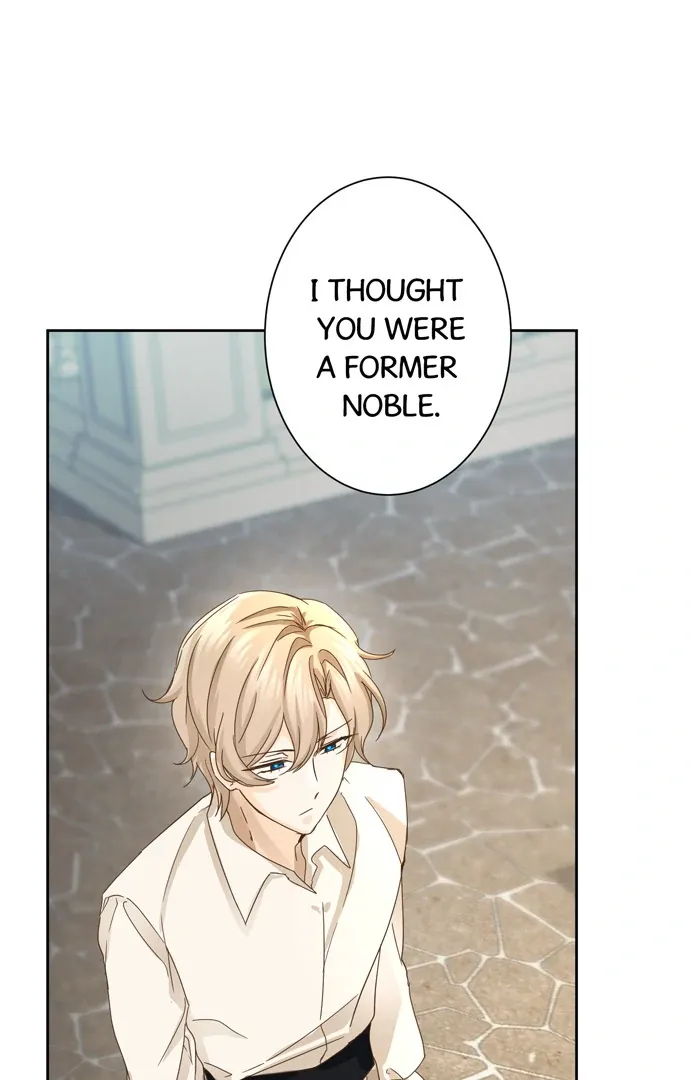 I Refuse to Be Executed a Second Time Chapter 143 Online - página 32