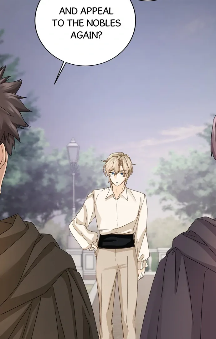 I Refuse to Be Executed a Second Time Chapter 143 Online - página 34