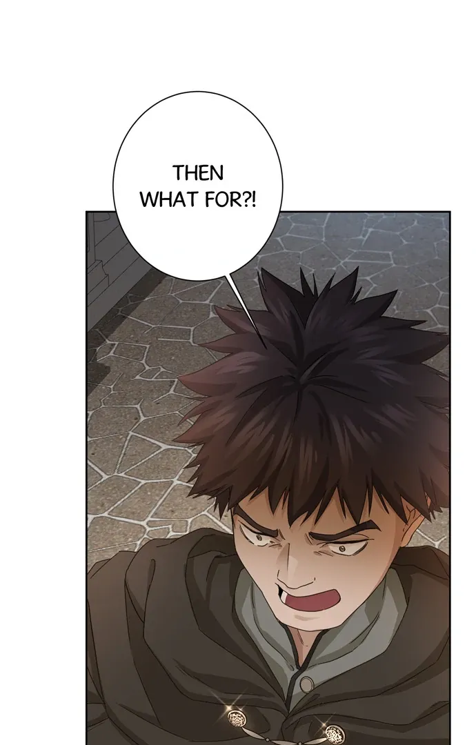 I Refuse to Be Executed a Second Time Chapter 143 Online - página 38