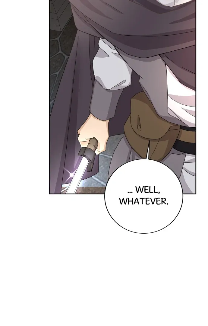 I Refuse to Be Executed a Second Time Chapter 143 Online - página 42