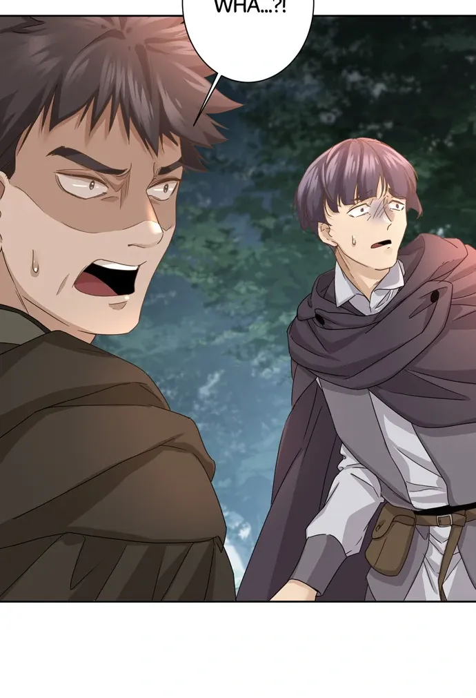 I Refuse to Be Executed a Second Time Chapter 143 Online - página 46