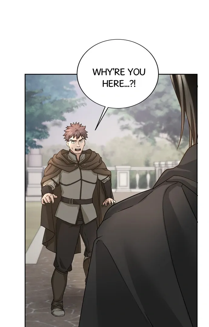 I Refuse to Be Executed a Second Time Chapter 143 Online - página 50