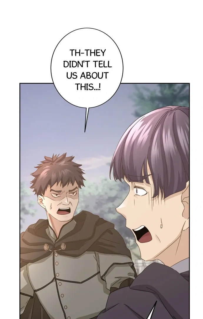 I Refuse to Be Executed a Second Time Chapter 143 Online - página 53