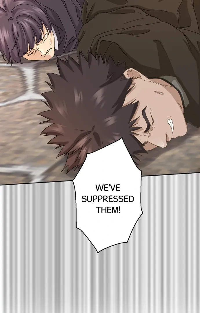 I Refuse to Be Executed a Second Time Chapter 143 Online - página 57