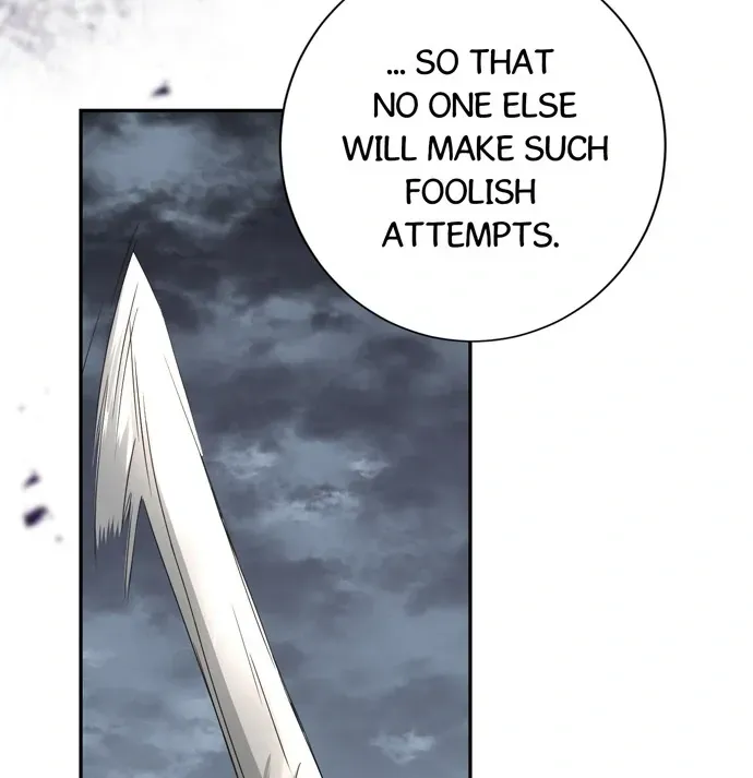I Refuse to Be Executed a Second Time Chapter 144 Online - página 14