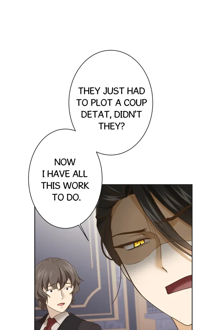 I Refuse to Be Executed a Second Time Chapter 146 Online - página 4