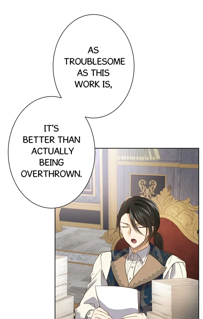 I Refuse to Be Executed a Second Time Chapter 146 Online - página 8