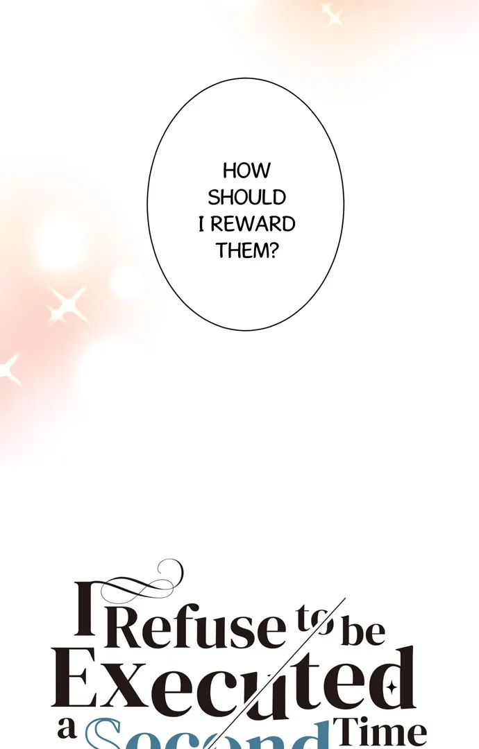 I Refuse to Be Executed a Second Time Chapter 146 Online - página 11
