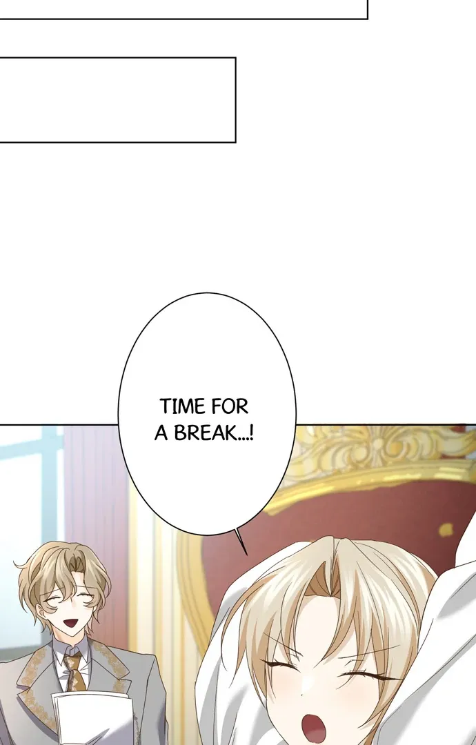 I Refuse to Be Executed a Second Time Chapter 146 Online - página 33