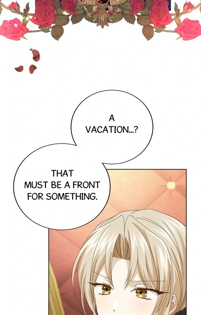 I Refuse to Be Executed a Second Time Chapter 146 Online - página 58