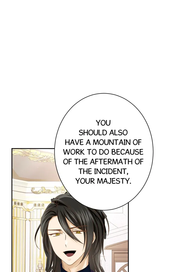 I Refuse to Be Executed a Second Time Chapter 147 Online - página 3