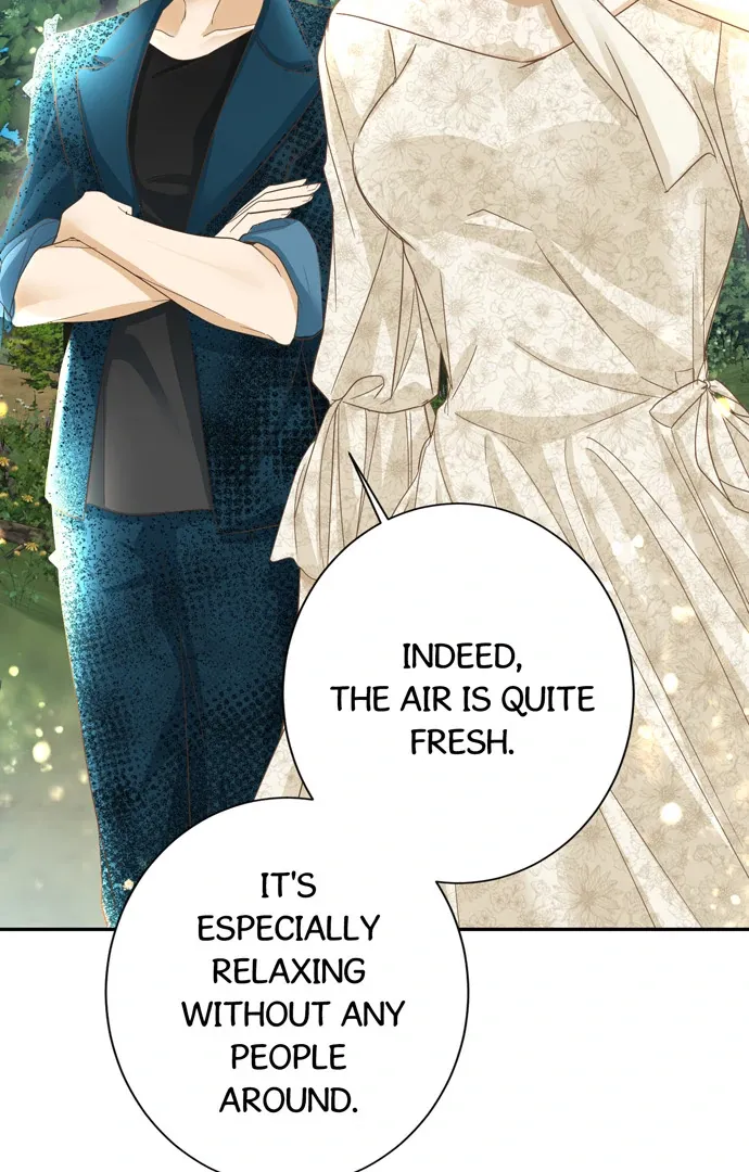 I Refuse to Be Executed a Second Time Chapter 147 Online - página 31