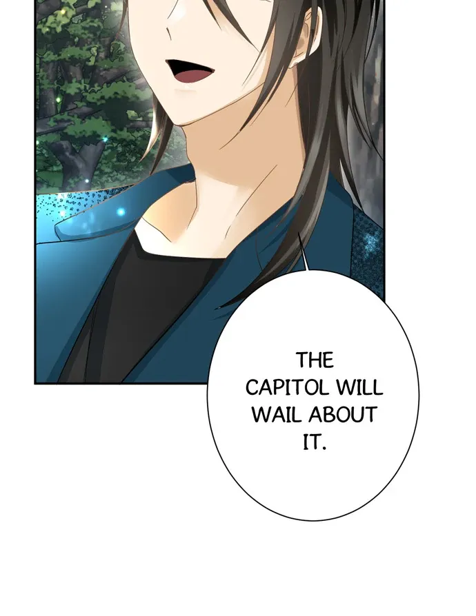 I Refuse to Be Executed a Second Time Chapter 147 Online - página 49