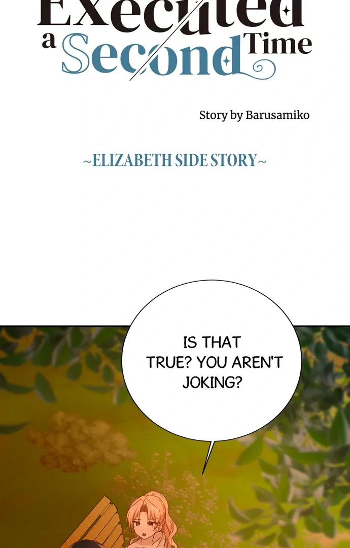 I Refuse to Be Executed a Second Time Chapter 148 Online - página 4
