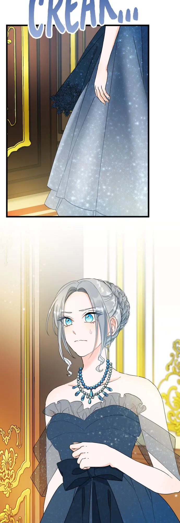 I Refuse to Be Executed a Second Time Chapter 15 Online - página 2