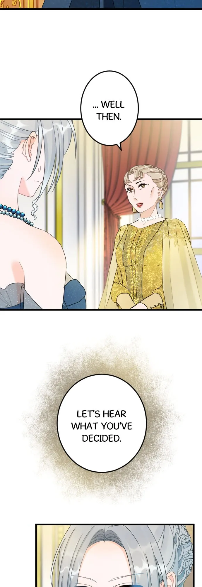 I Refuse to Be Executed a Second Time Chapter 15 Online - página 3
