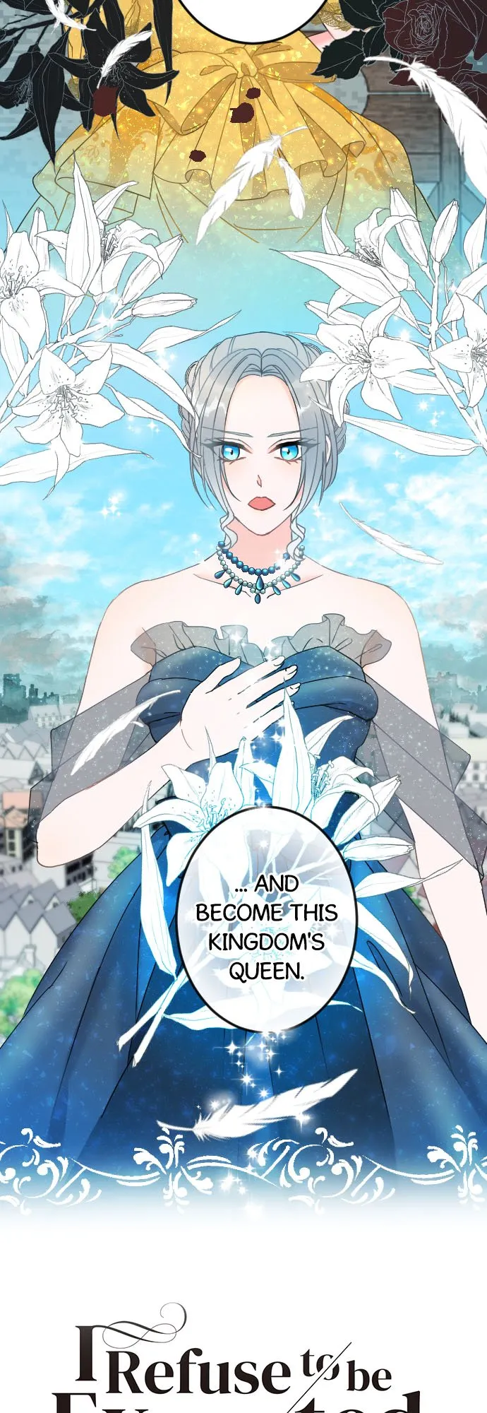 I Refuse to Be Executed a Second Time Chapter 15 Online - página 5