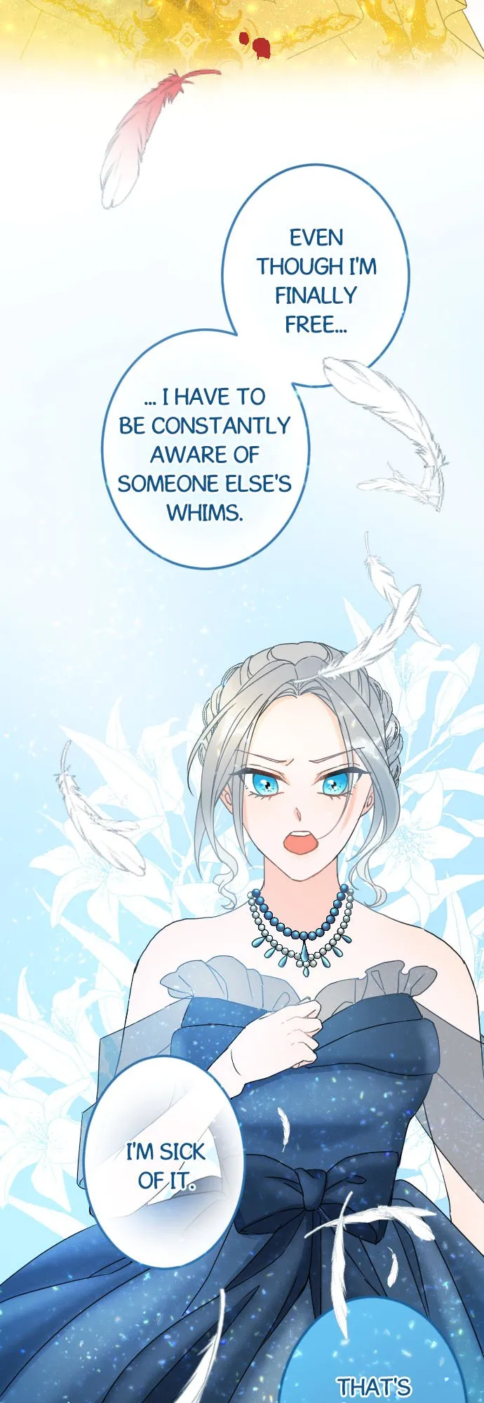 I Refuse to Be Executed a Second Time Chapter 15 Online - página 9