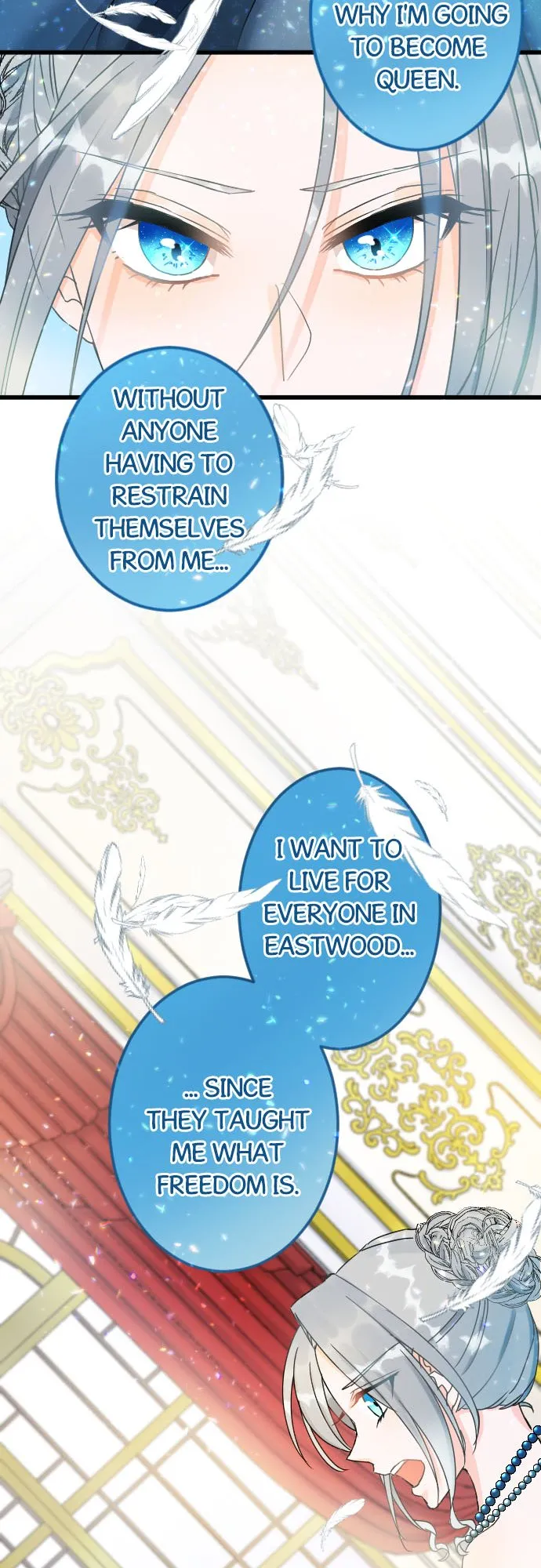 I Refuse to Be Executed a Second Time Chapter 15 Online - página 10