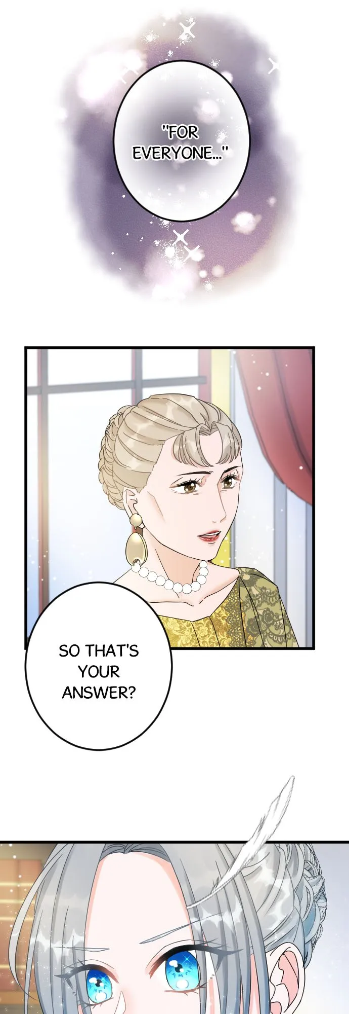 I Refuse to Be Executed a Second Time Chapter 15 Online - página 12