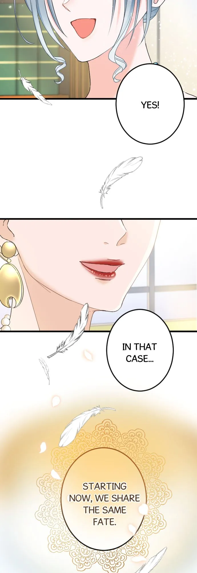 I Refuse to Be Executed a Second Time Chapter 15 Online - página 13
