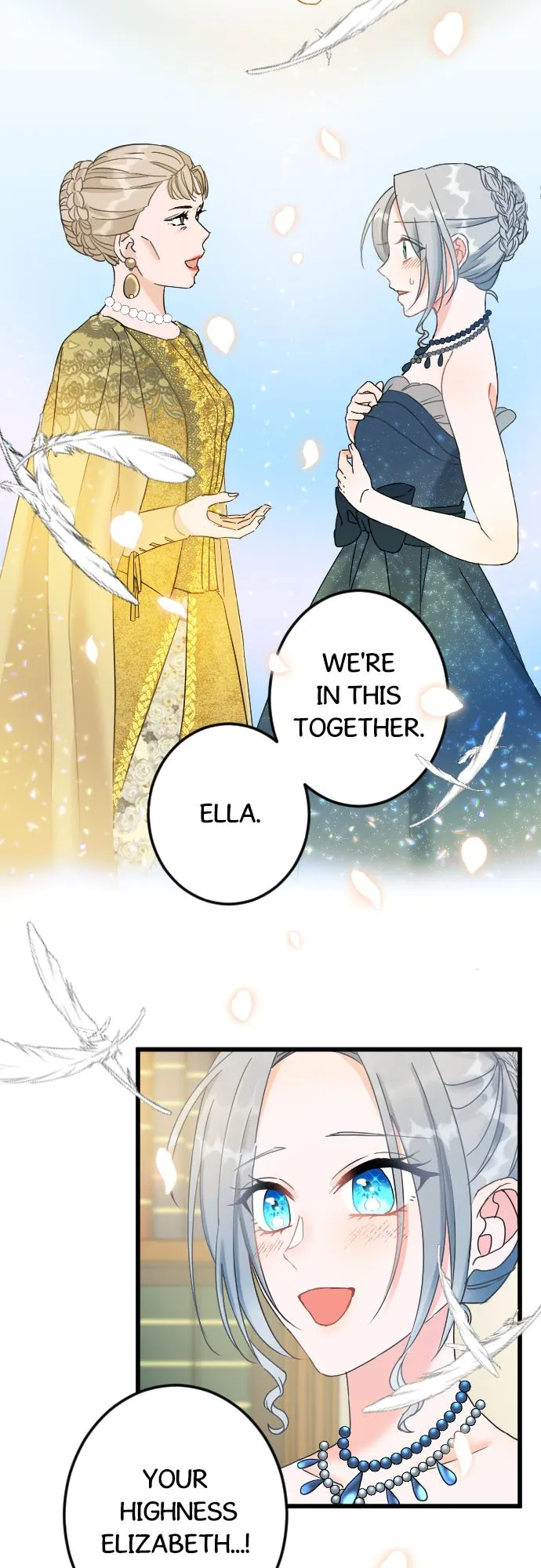 I Refuse to Be Executed a Second Time Chapter 15 Online - página 14