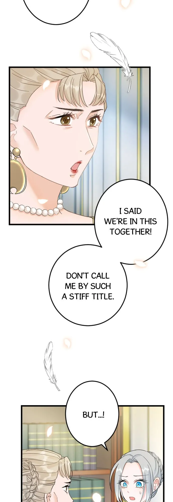 I Refuse to Be Executed a Second Time Chapter 15 Online - página 15