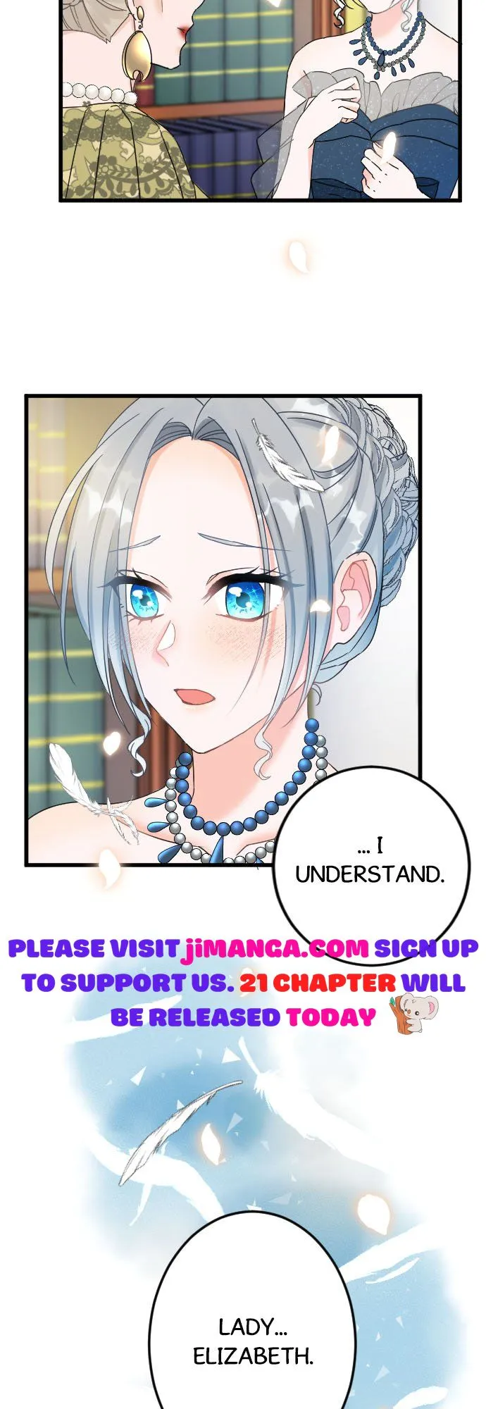 I Refuse to Be Executed a Second Time Chapter 15 Online - página 16