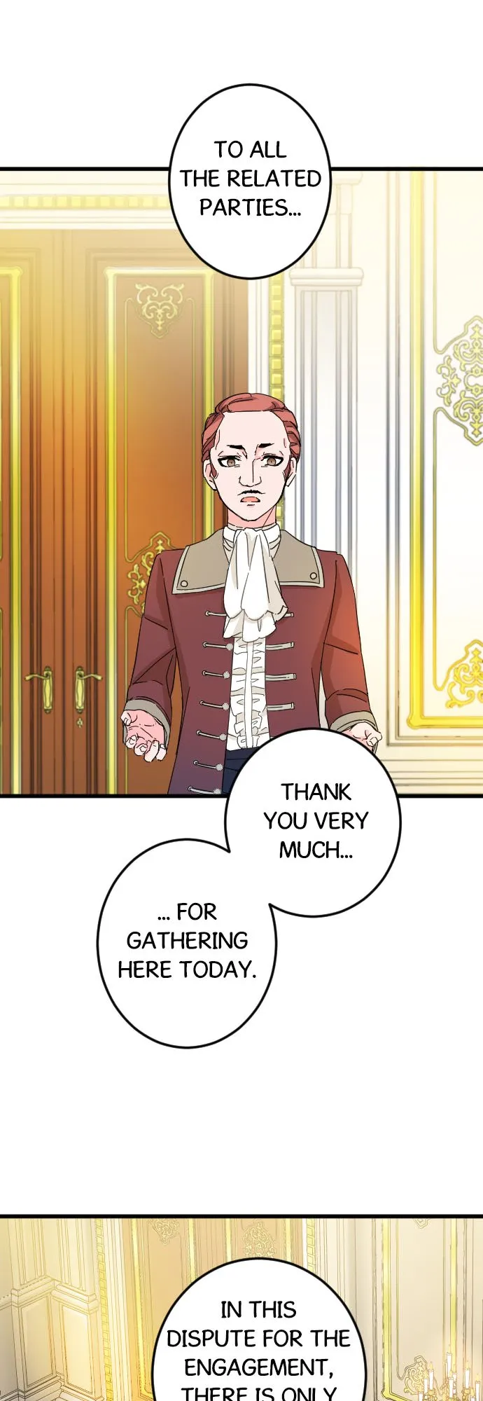 I Refuse to Be Executed a Second Time Chapter 15 Online - página 18