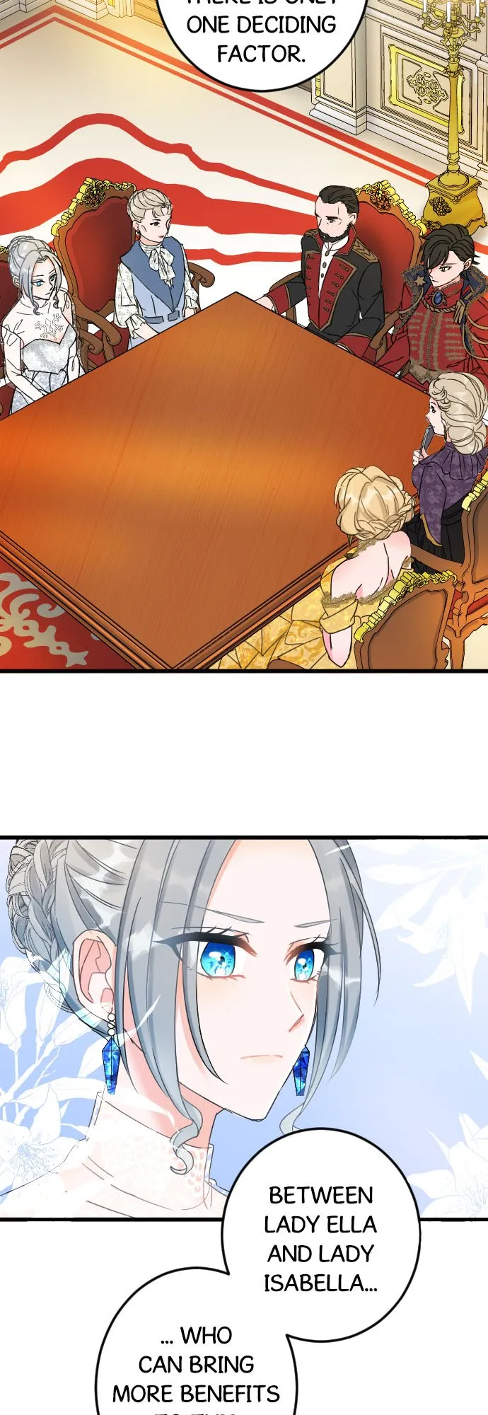 I Refuse to Be Executed a Second Time Chapter 15 Online - página 19