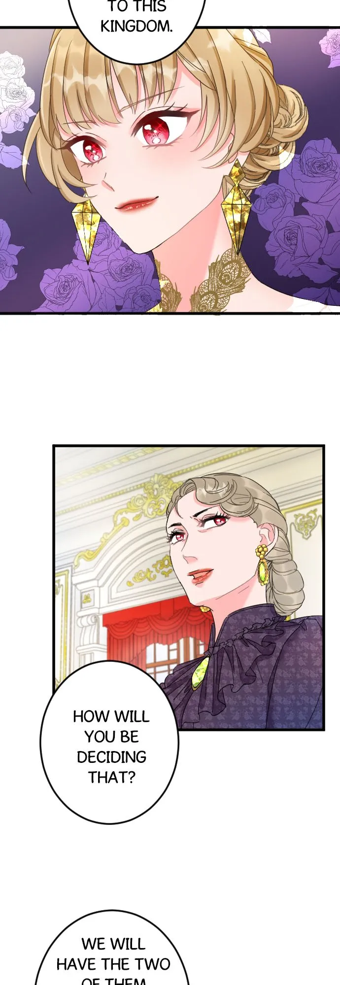 I Refuse to Be Executed a Second Time Chapter 15 Online - página 20