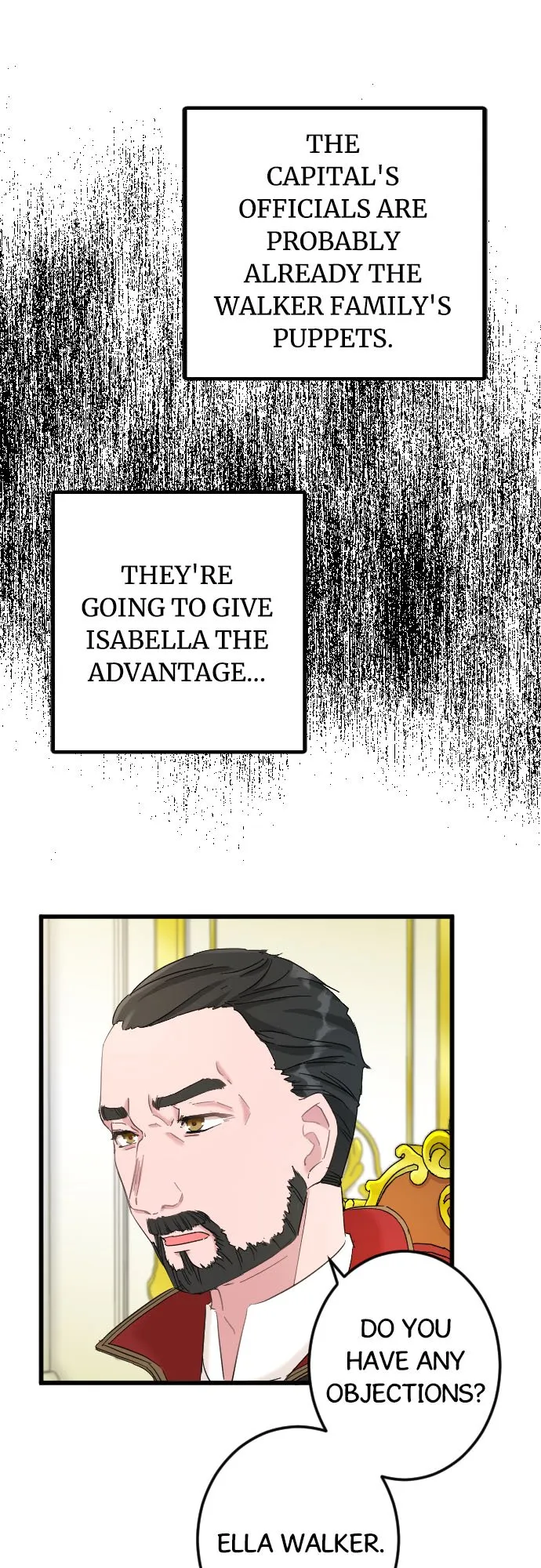 I Refuse to Be Executed a Second Time Chapter 15 Online - página 23