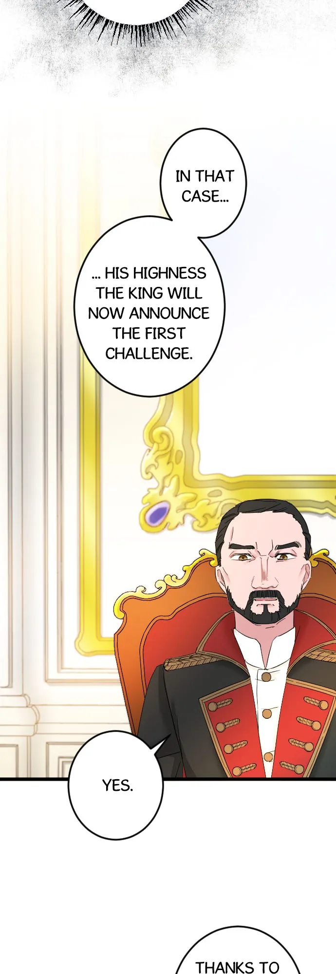 I Refuse to Be Executed a Second Time Chapter 15 Online - página 25
