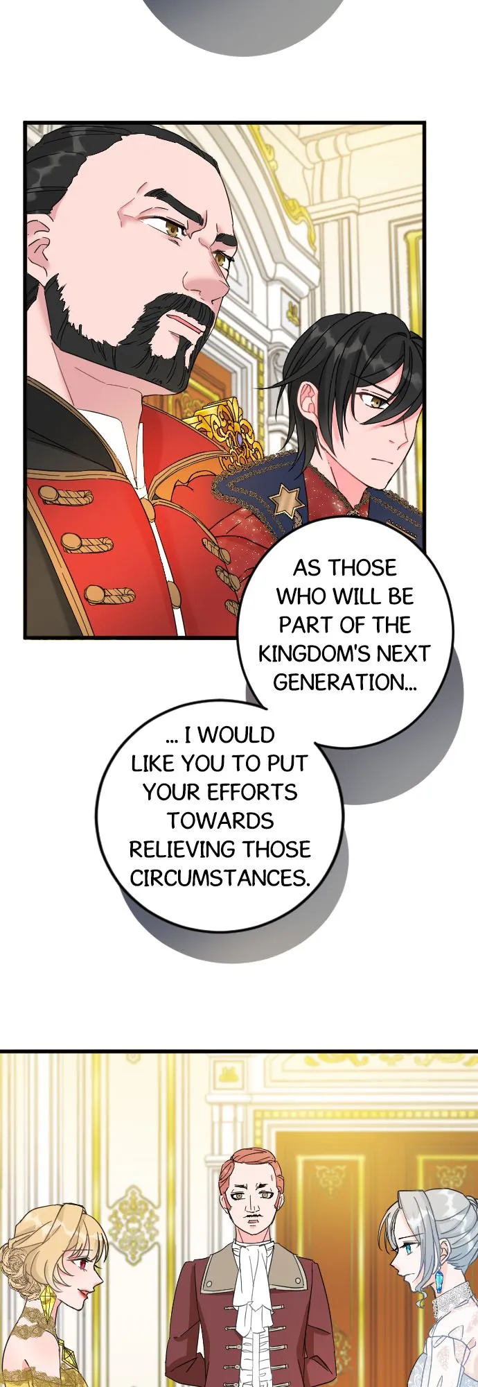 I Refuse to Be Executed a Second Time Chapter 15 Online - página 27