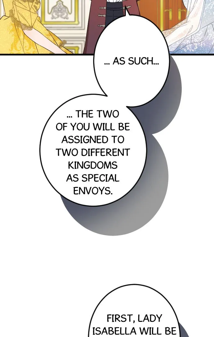 I Refuse to Be Executed a Second Time Chapter 15 Online - página 28