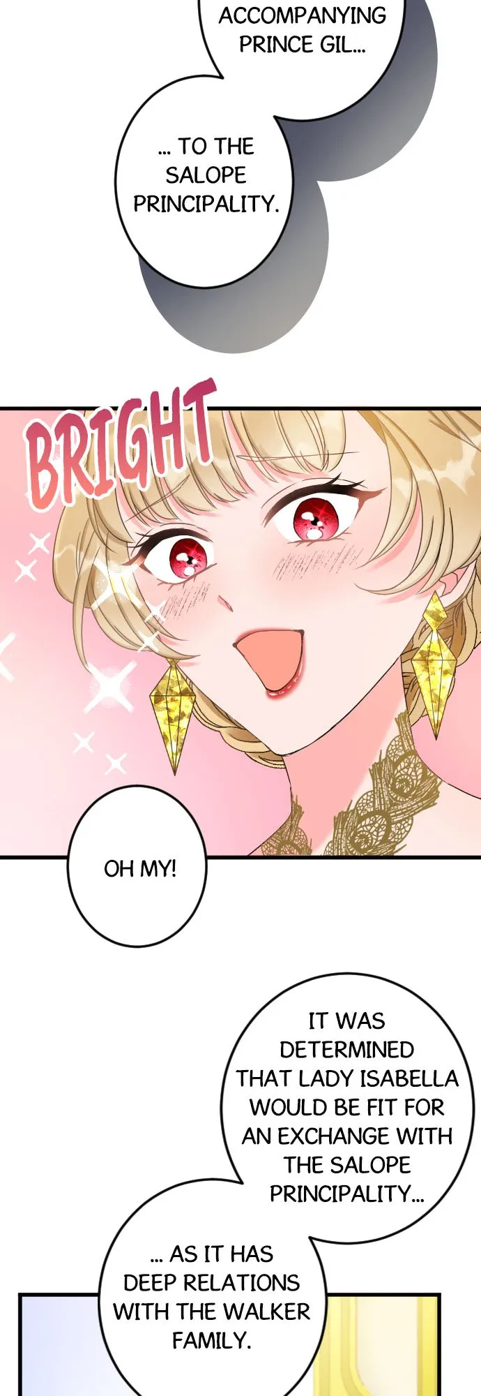 I Refuse to Be Executed a Second Time Chapter 15 Online - página 29