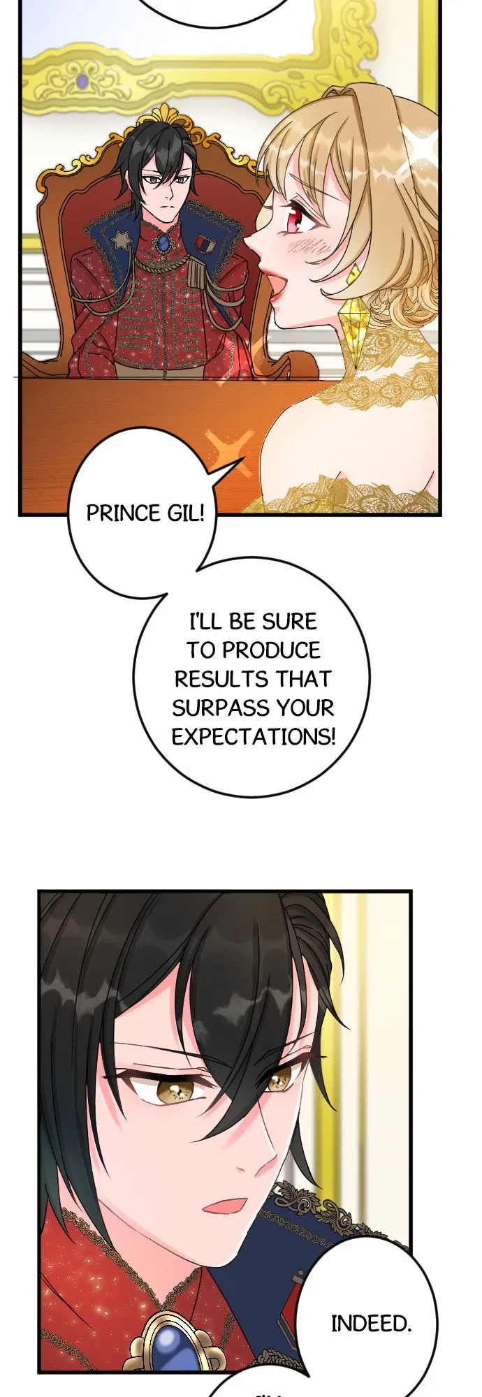 I Refuse to Be Executed a Second Time Chapter 15 Online - página 30