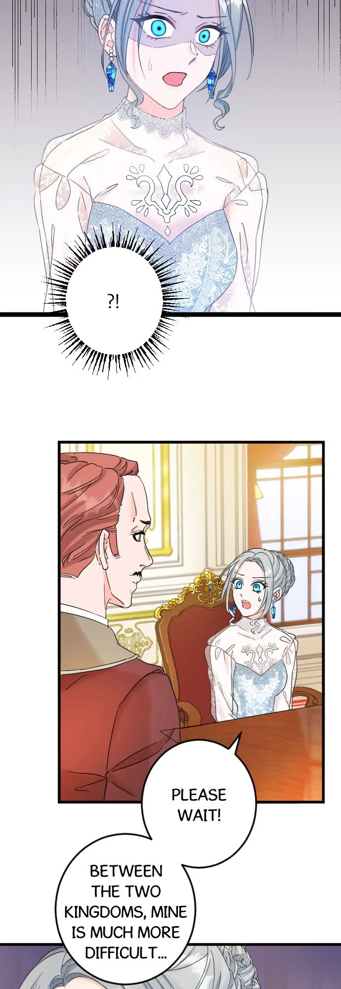 I Refuse to Be Executed a Second Time Chapter 15 Online - página 32