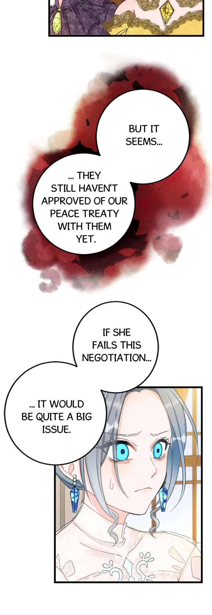 I Refuse to Be Executed a Second Time Chapter 15 Online - página 37