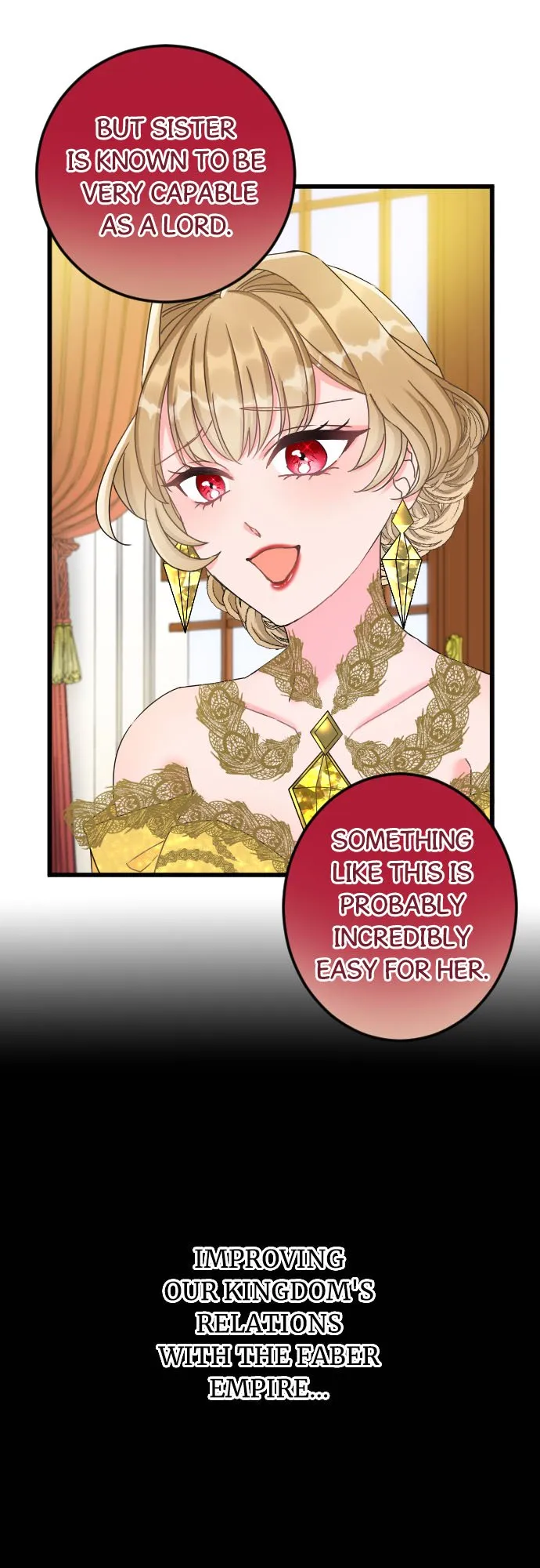 I Refuse to Be Executed a Second Time Chapter 15 Online - página 38