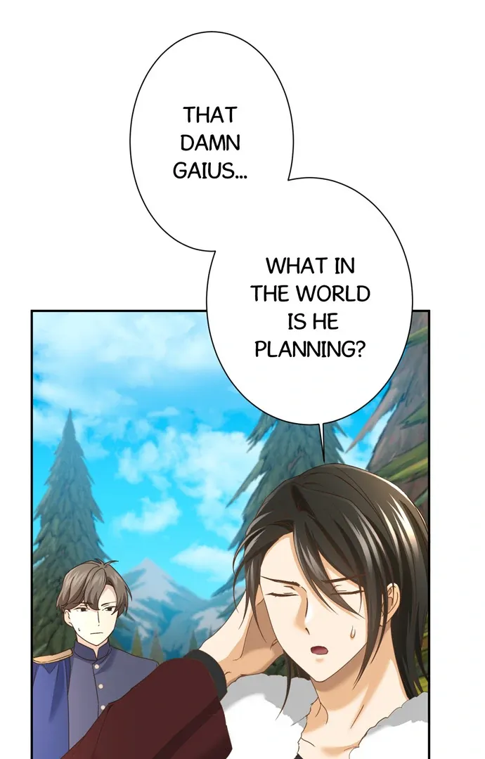 I Refuse to Be Executed a Second Time Chapter 150 Online - página 4