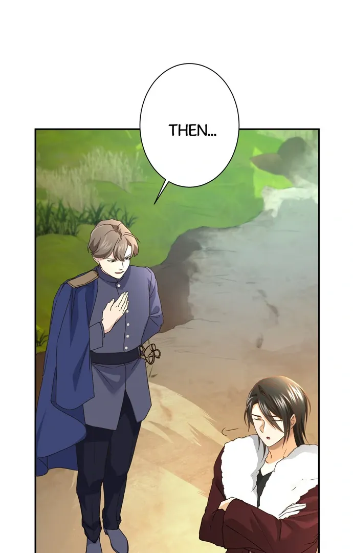 I Refuse to Be Executed a Second Time Chapter 150 Online - página 9