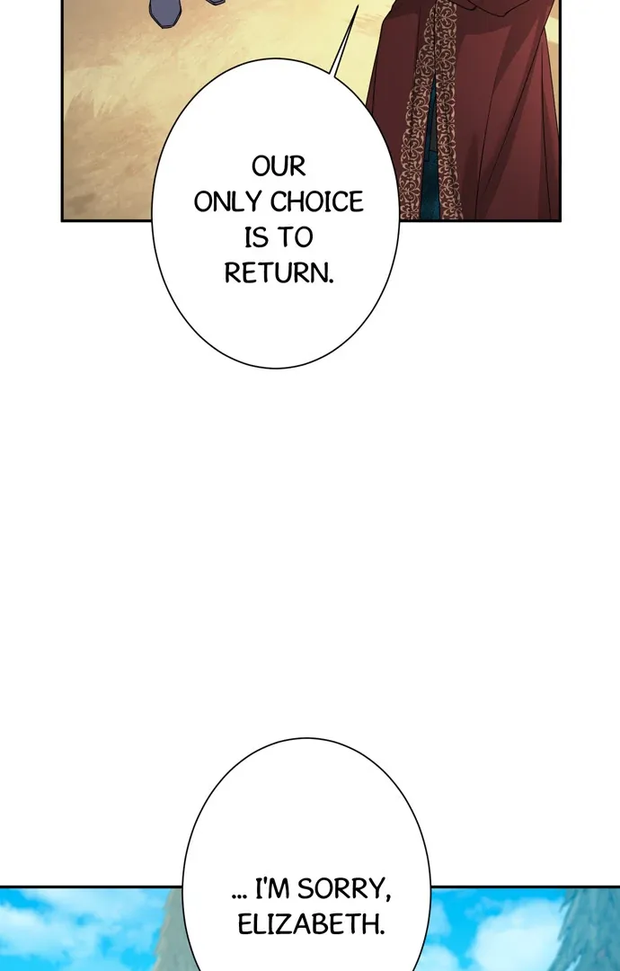 I Refuse to Be Executed a Second Time Chapter 150 Online - página 10