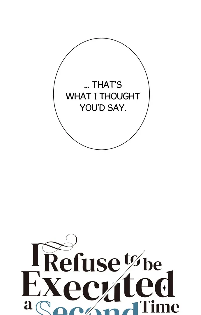 I Refuse to Be Executed a Second Time Chapter 150 Online - página 20